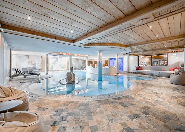 Alpenromantik-hotel Wirlerhof 4*