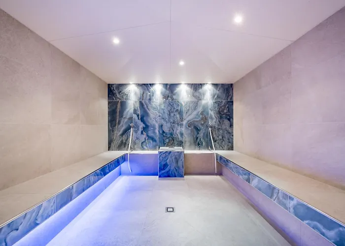 فندق Alpenromantik-hotel Wirlerhof