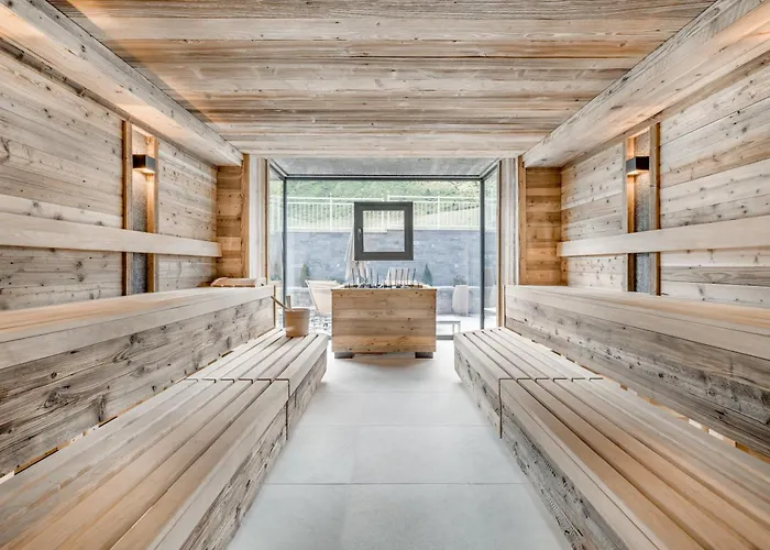 Alpenromantik-hotel Wirlerhof فندق غالتور