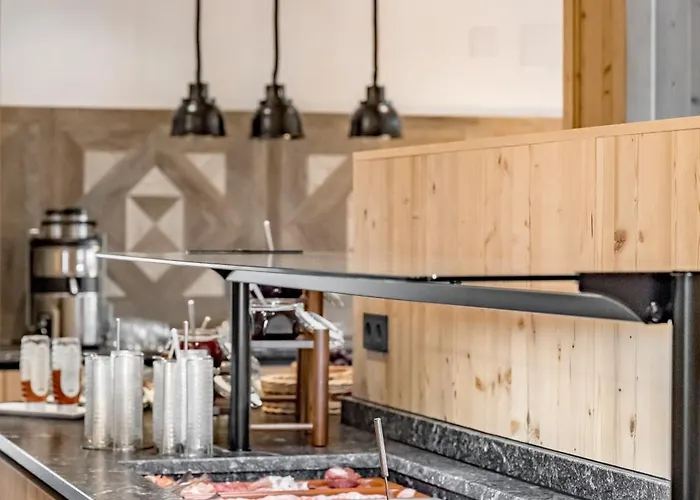 فندق Alpenromantik-hotel Wirlerhof غالتور