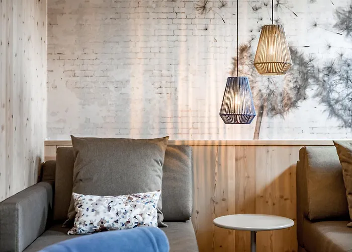 Alpenromantik-hotel Wirlerhof 4* غالتور