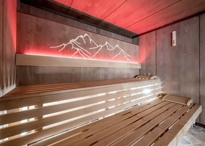 فندق Alpenromantik-hotel Wirlerhof