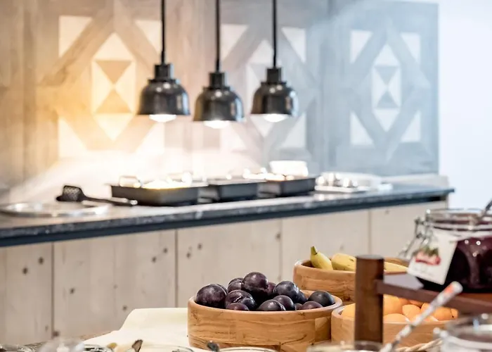 فندق Alpenromantik-hotel Wirlerhof