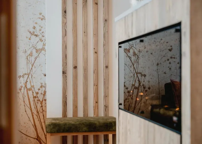 Alpenromantik-hotel Wirlerhof