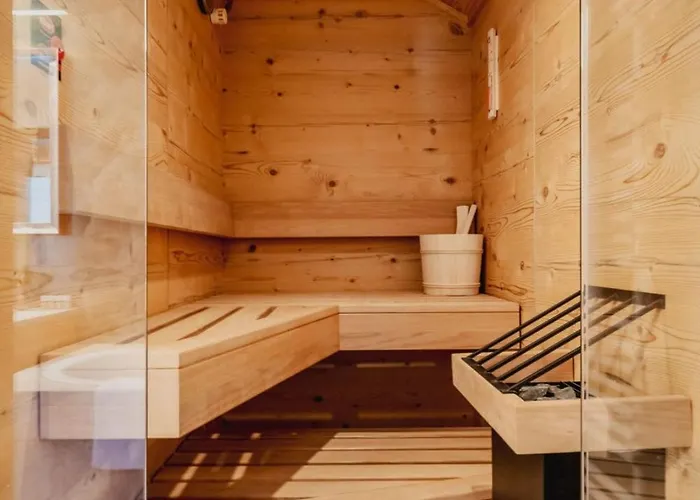 Alpenromantik-hotel Wirlerhof فندق 4*