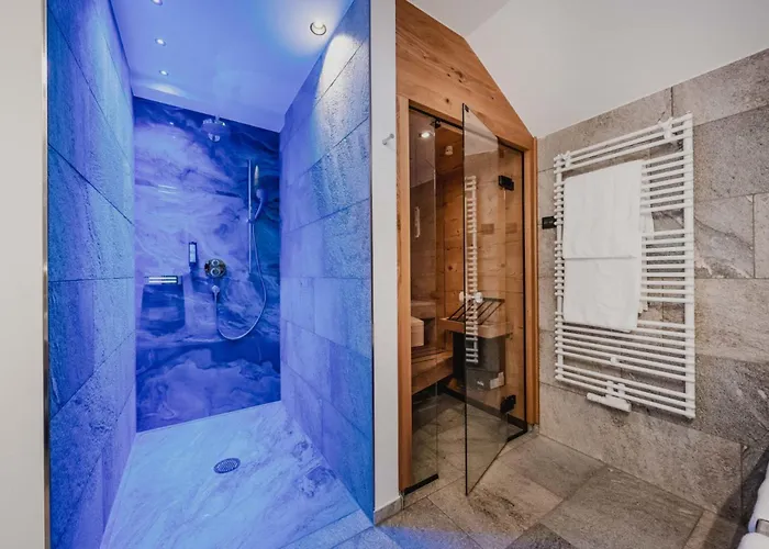 Alpenromantik-hotel Wirlerhof 4*