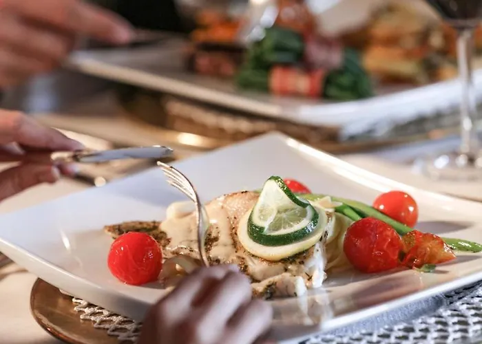 فندق Alpenromantik-hotel Wirlerhof