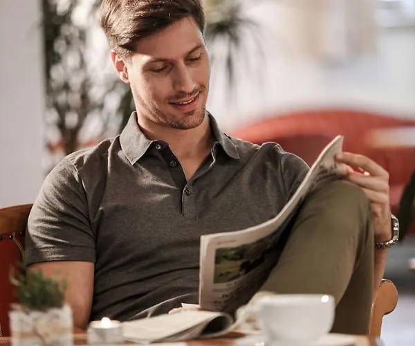 Alpenromantik-hotel Wirlerhof