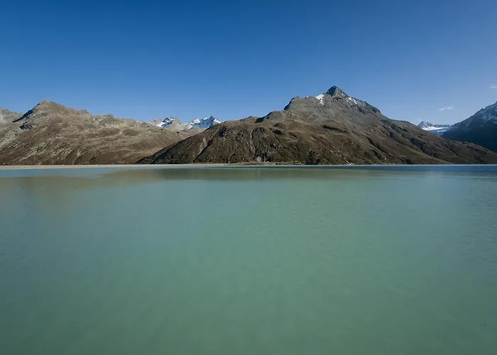 فندق Alpenromantik-hotel Wirlerhof غالتور