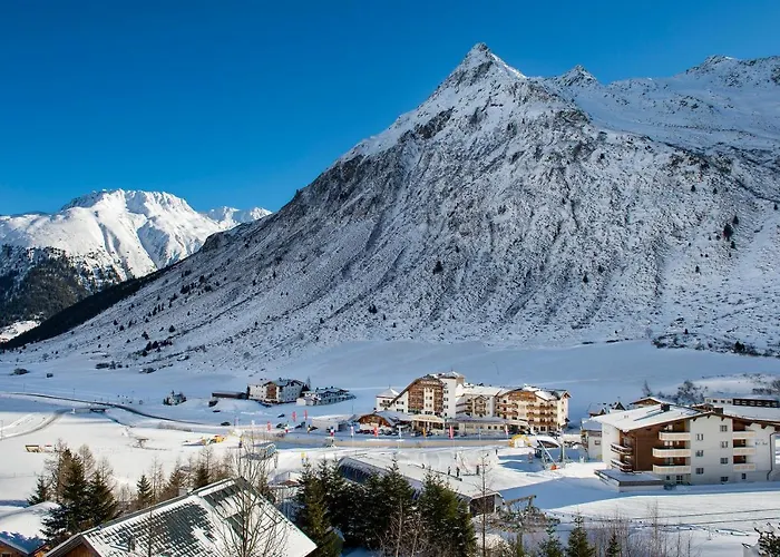 Alpenromantik-hotel Wirlerhof فندق